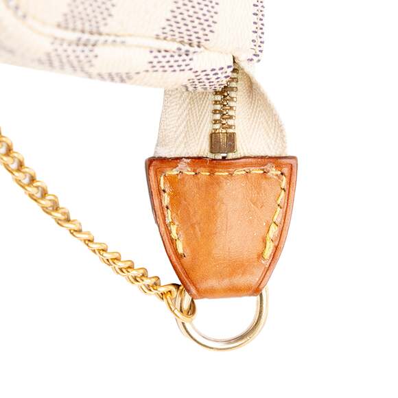 Pochette Accessoires Damier #221835L77B - Picture 8 of 9